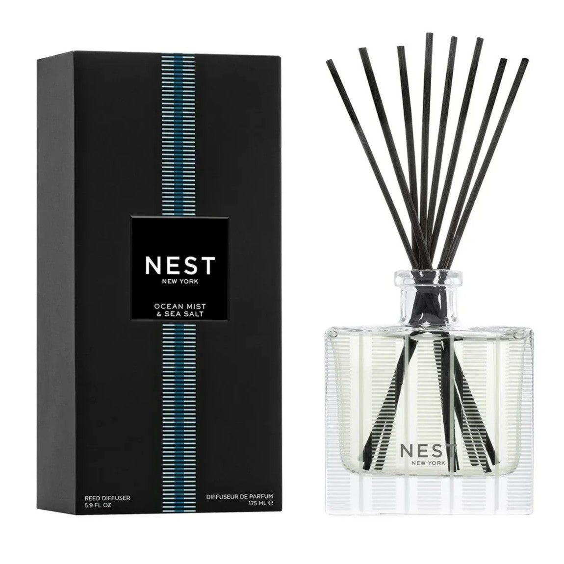 Nest - Ocean Mist & Sea Salt Diffuser