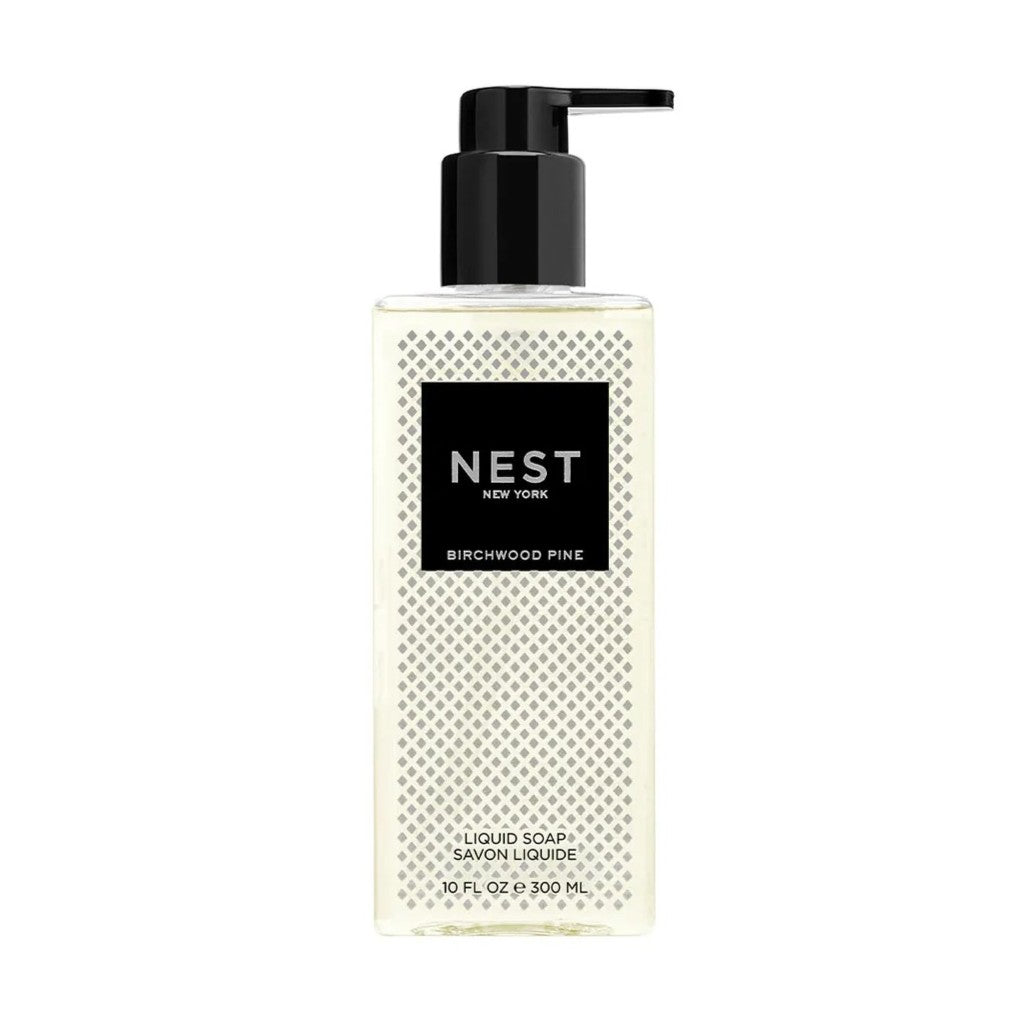 Nest - Birchwood Pine Liquid Soap