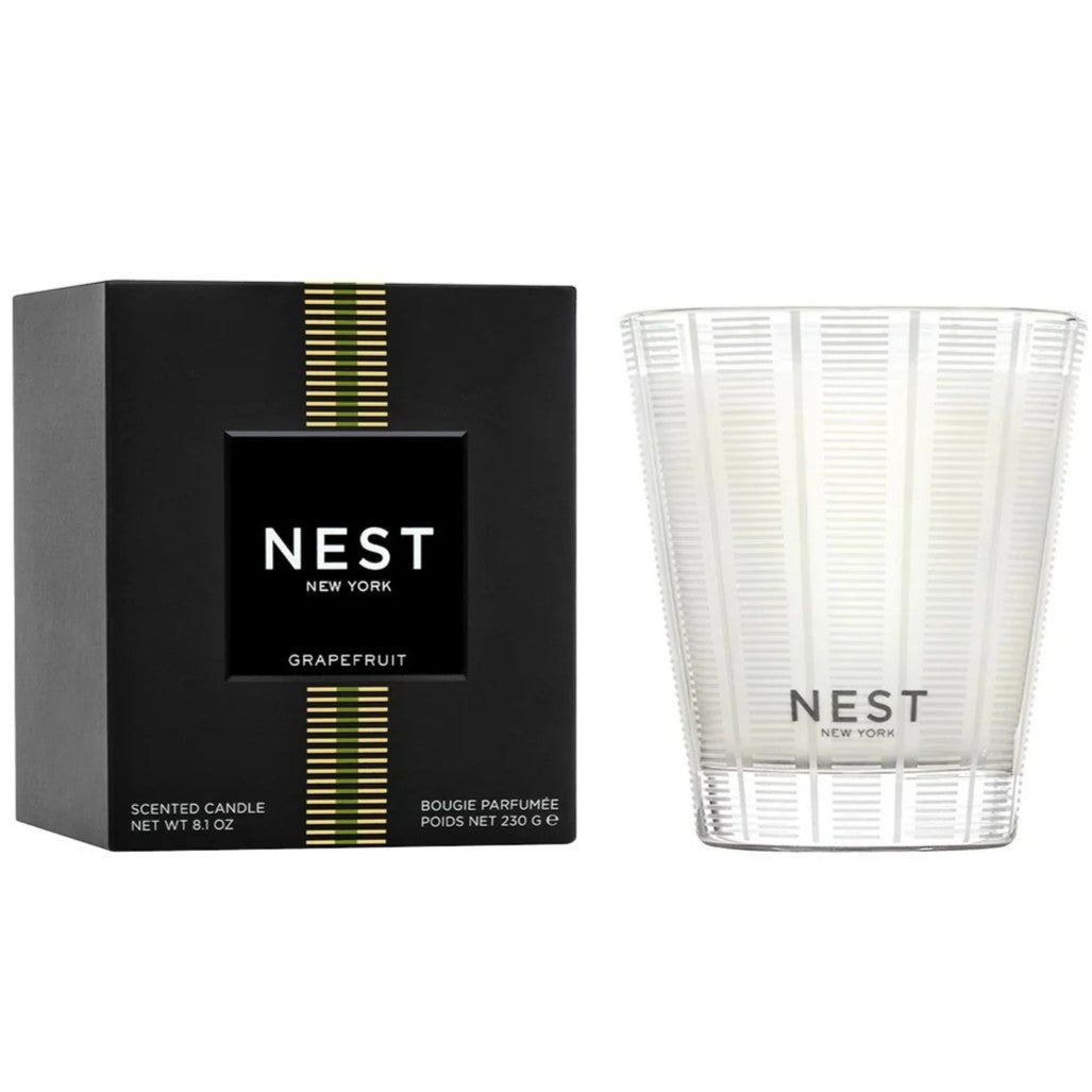 Nest - Grapefruit Candle