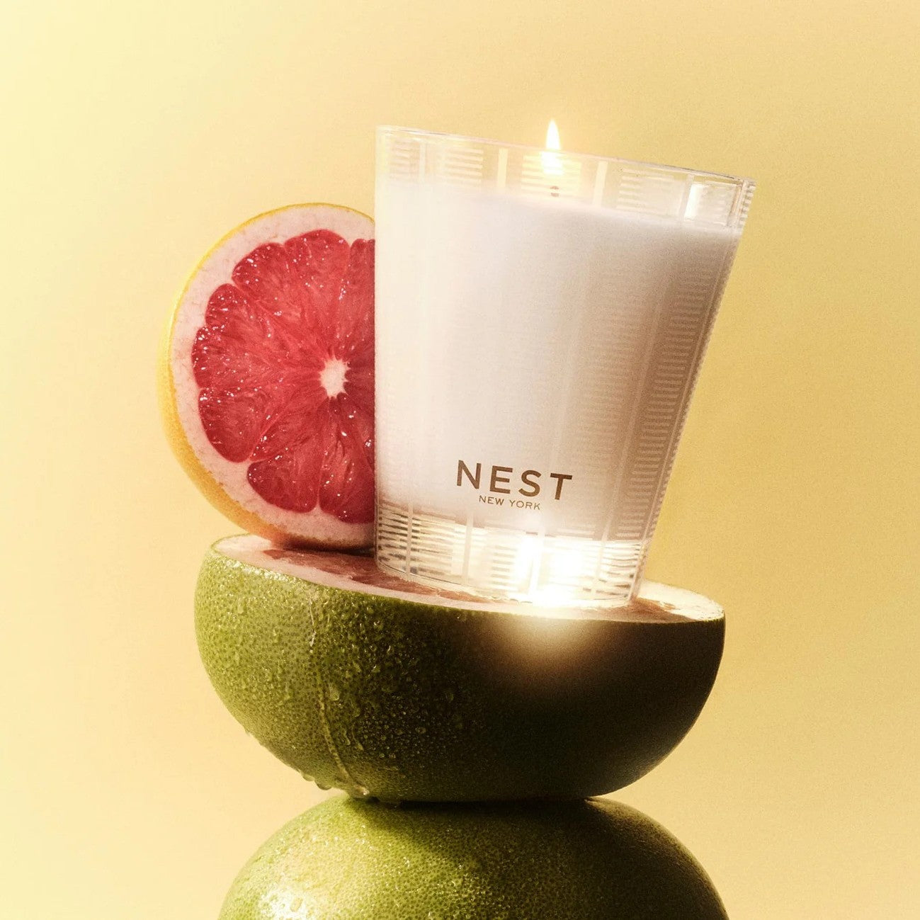 Nest - Grapefruit Candle