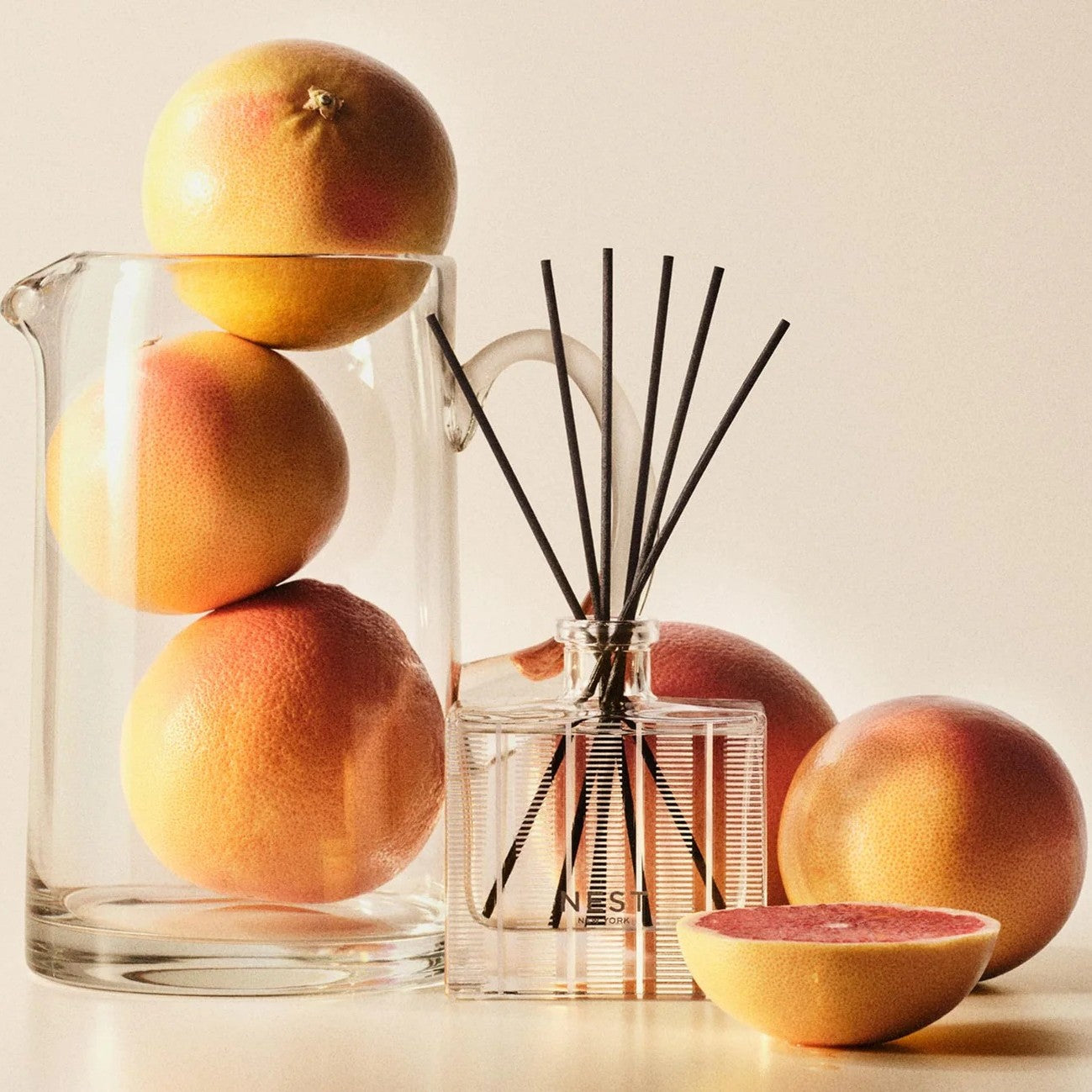 Nest - Grapefruit Diffuser