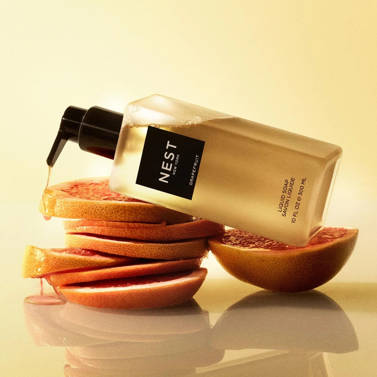 Nest - Grapefruit Liquid Soap