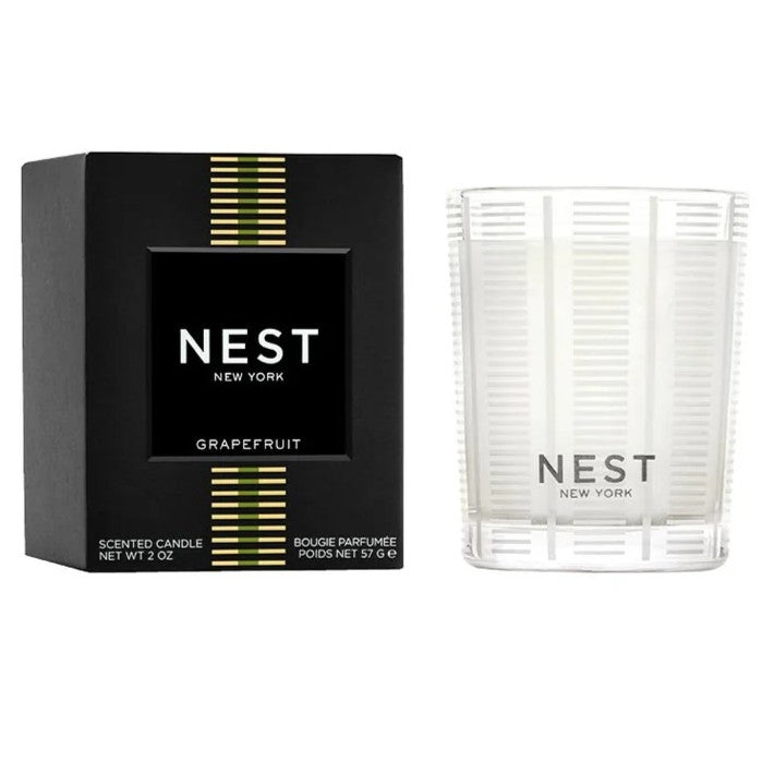 Nest - Grapefruit Votive Candle