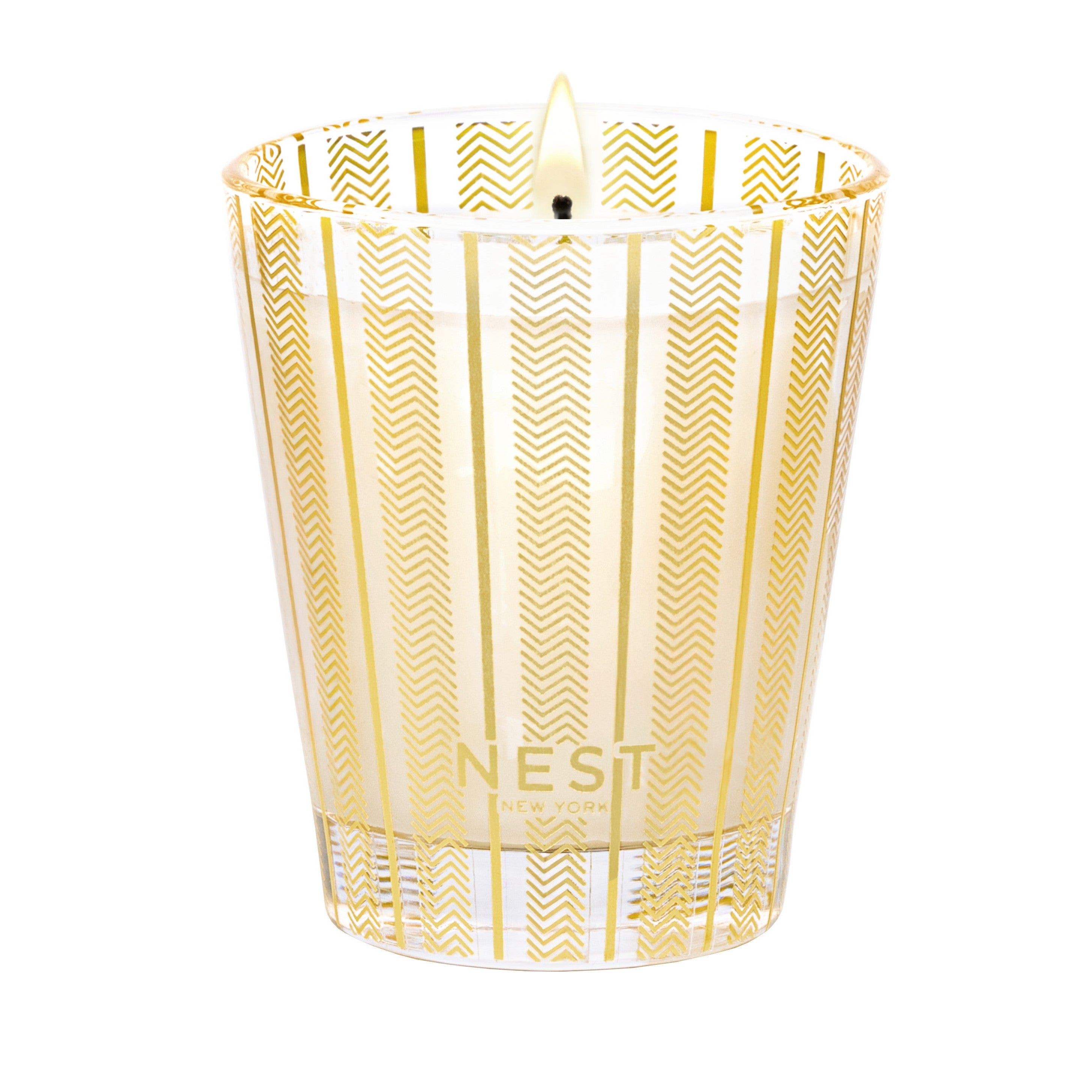 Nest - Winter Chai Candle