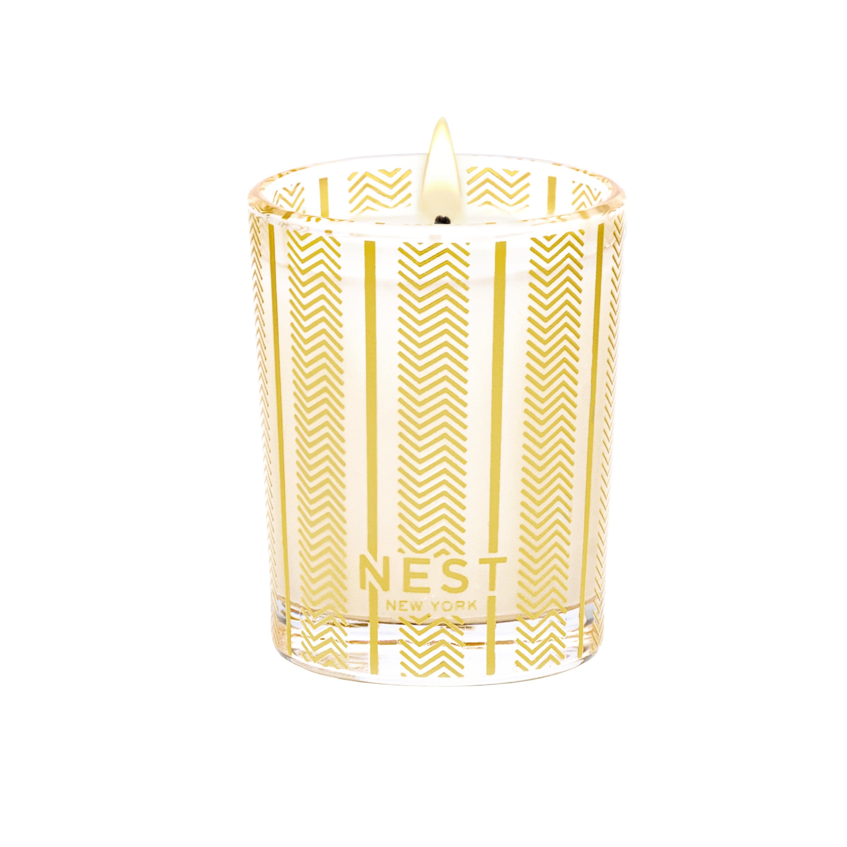 Nest - Winter Chai Votive Candle