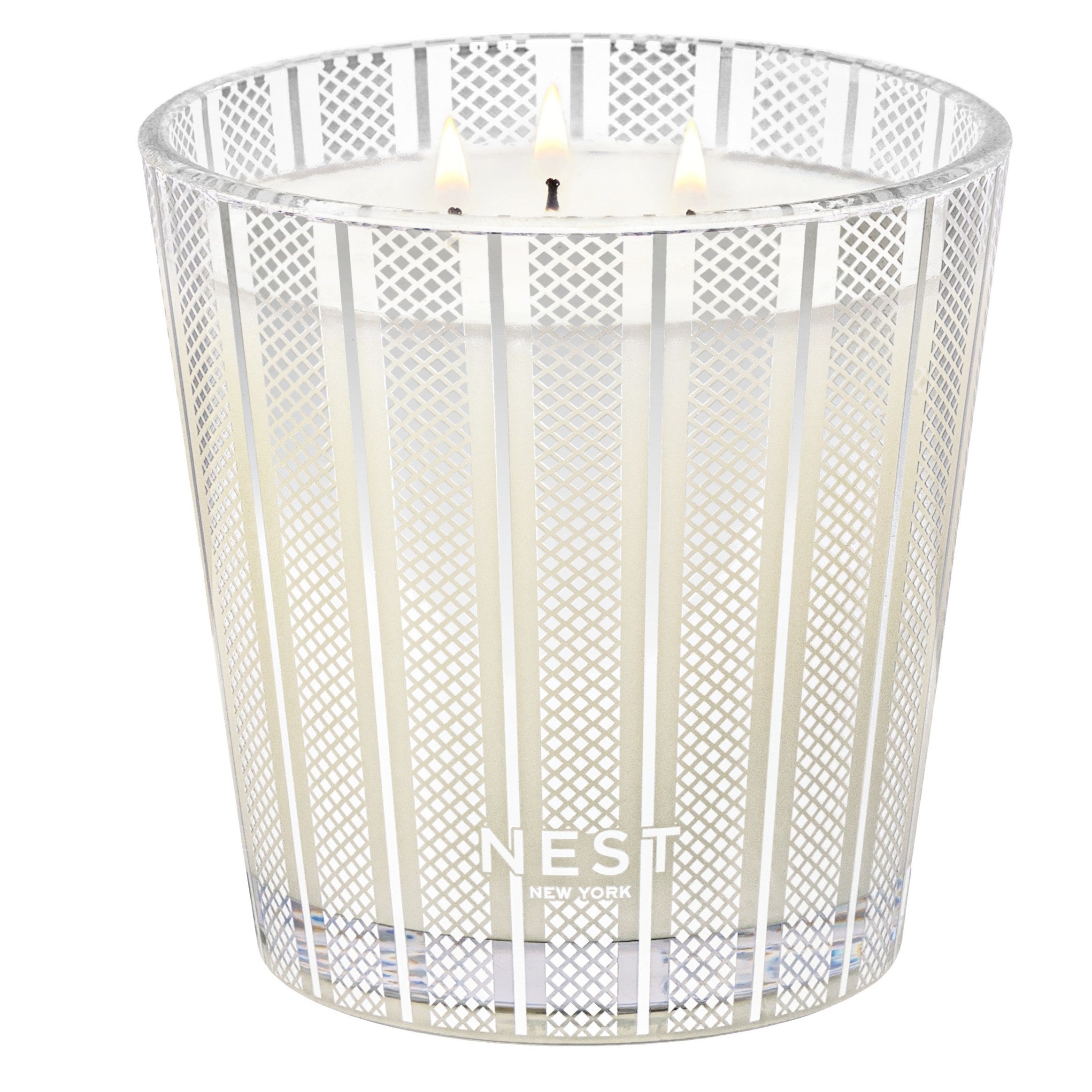 Nest - Birchwood Pine 3 Wick Candle