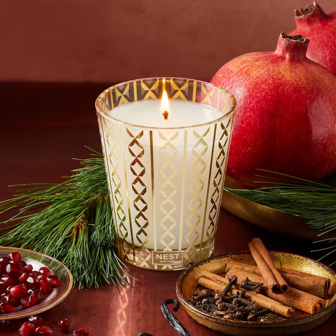 Nest - Holiday Candle