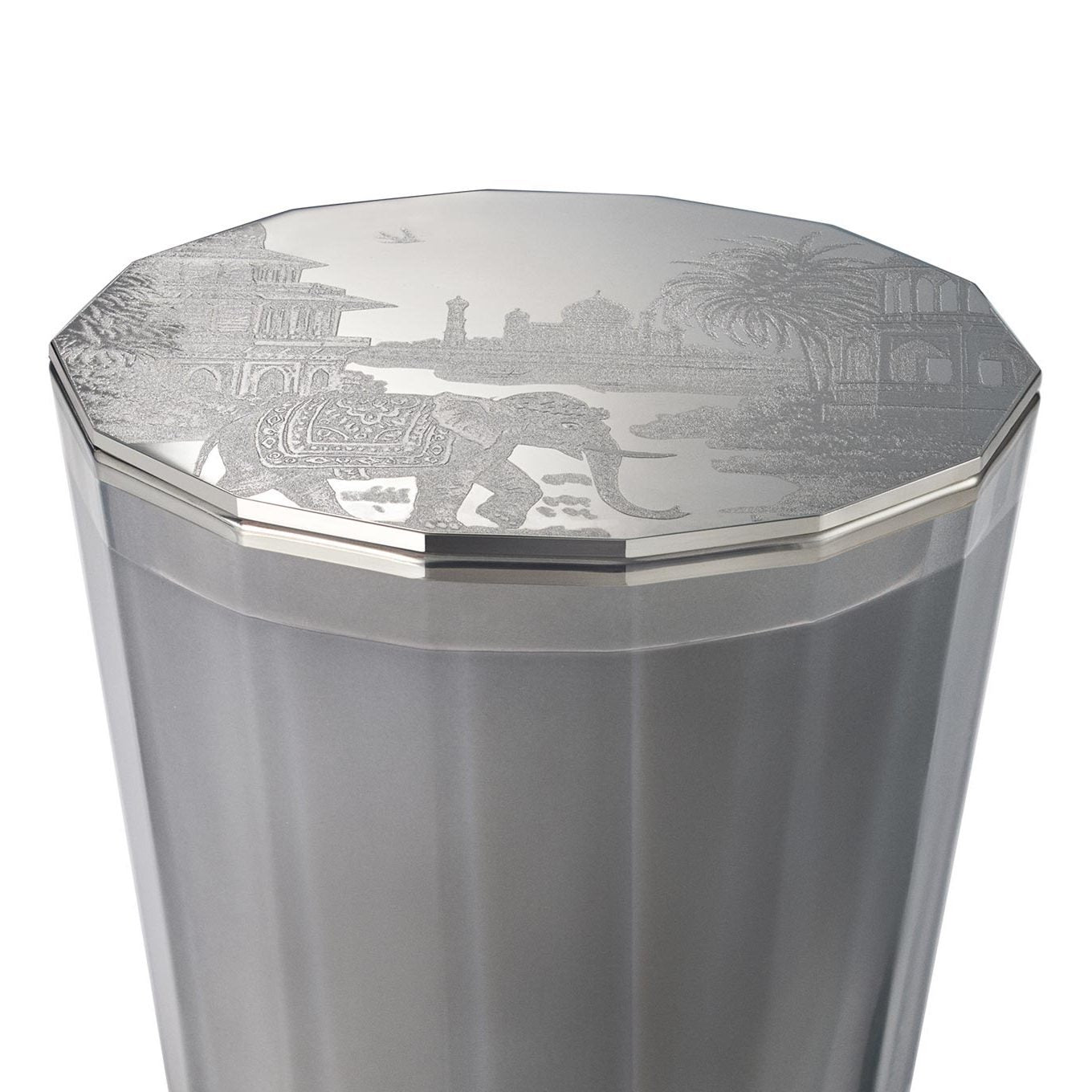 Nest - Voyages Hypnotic Amber 2 Wick Candle