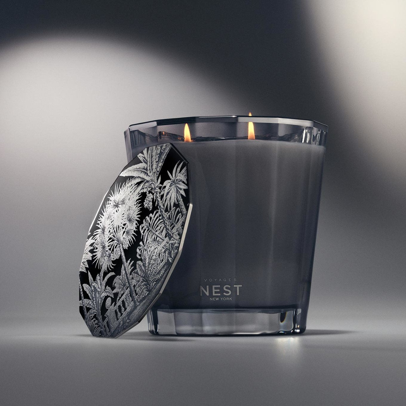 Nest - Voyages Tempting Tonka 2 Wick Candle