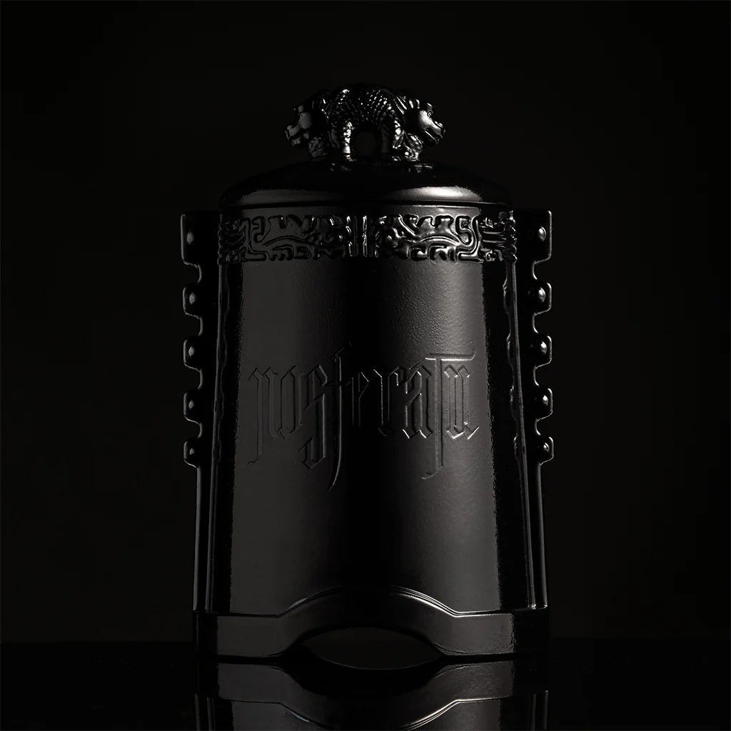 Heretic - Nosferatu Candle