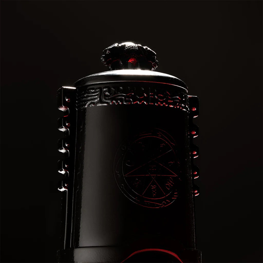 Heretic - Nosferatu Candle