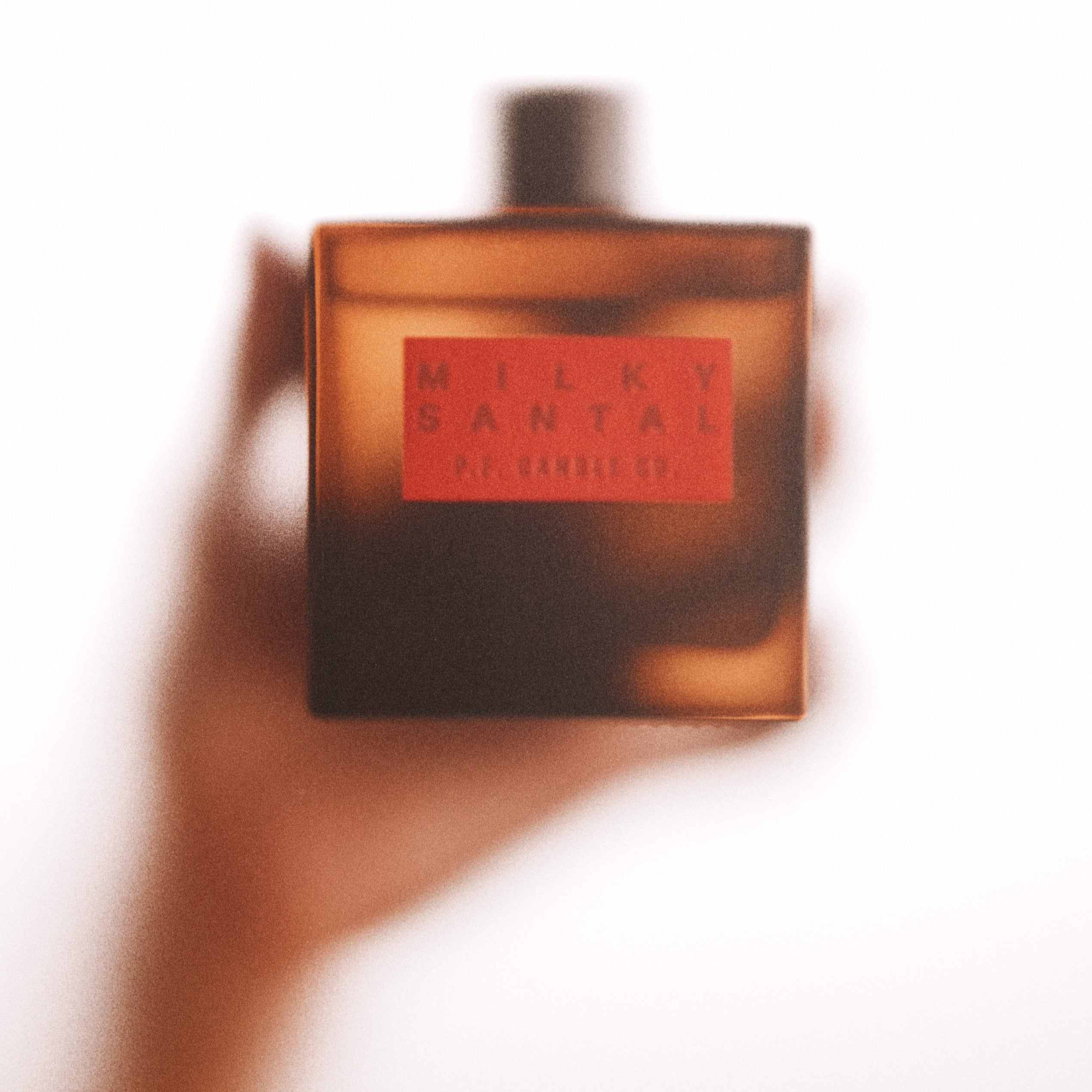 P.F. Candle Co. - Hi-Fi Milky Santal Diffuser