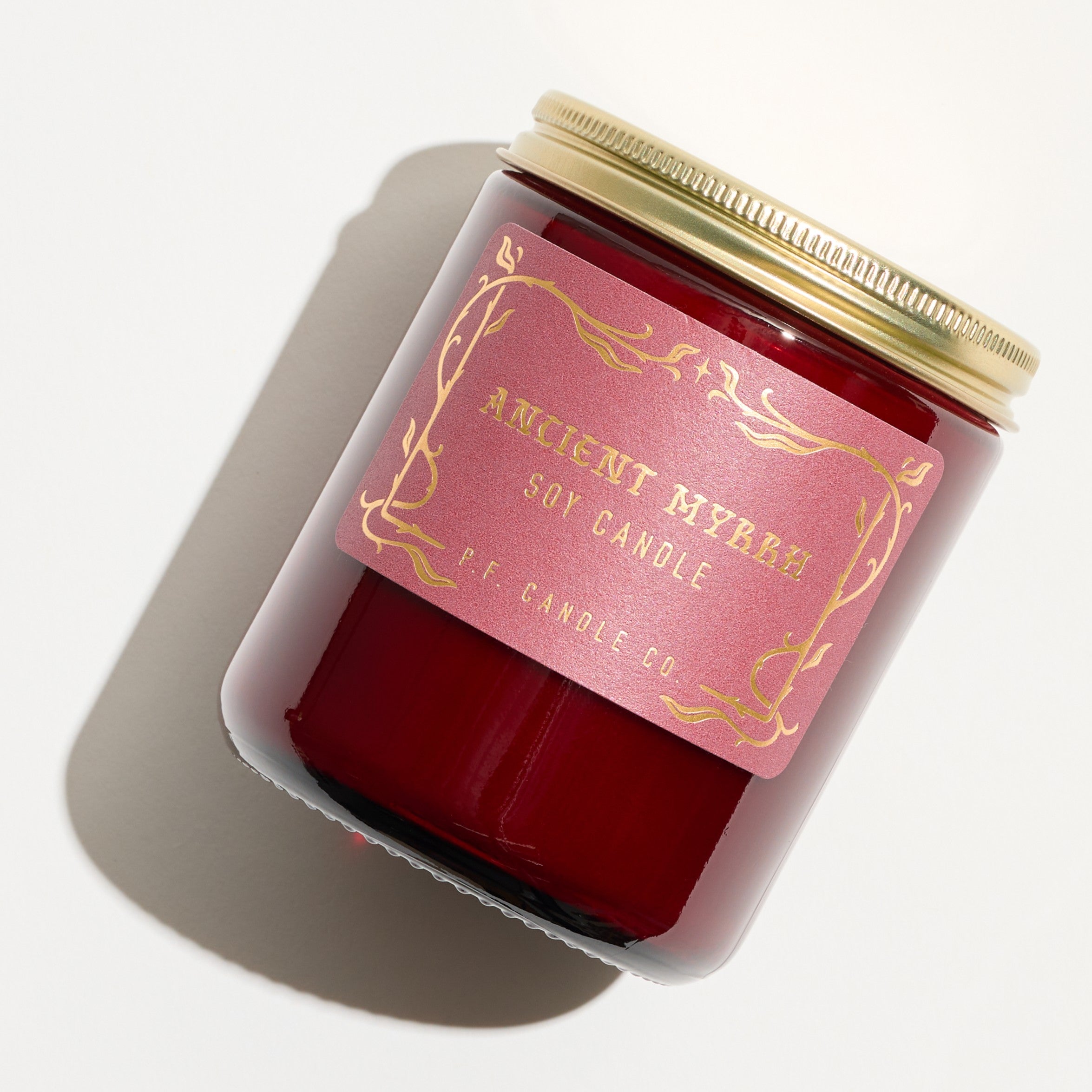 P.F. Candle Co. - Ancient Myrrh Candle