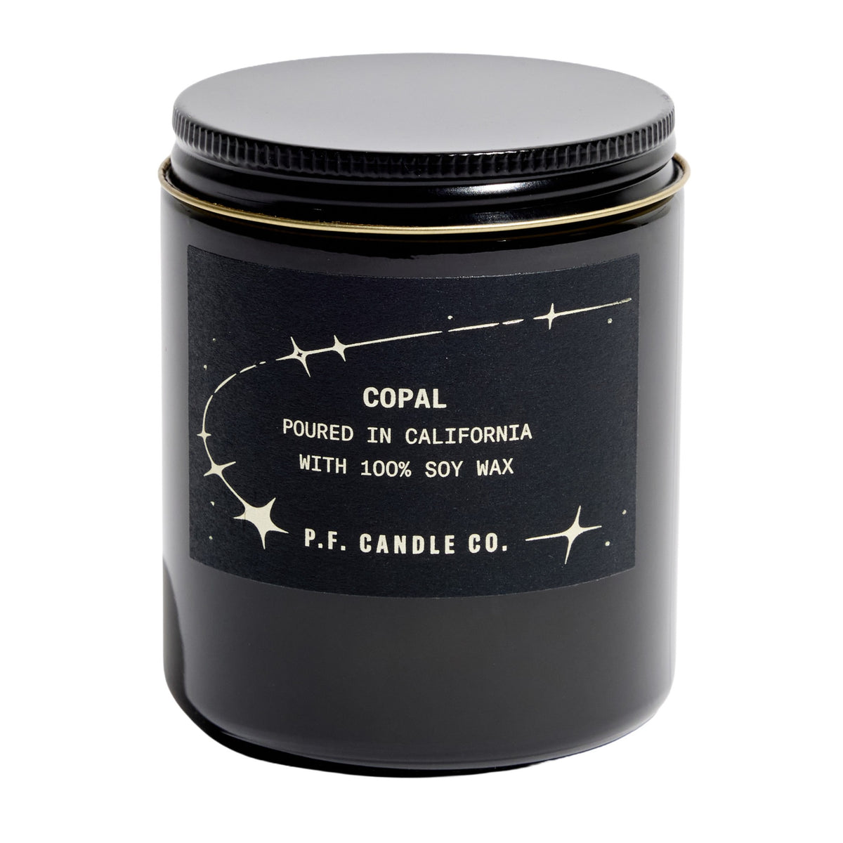 P.F. Candle Co. - Celestial Copal Candle
