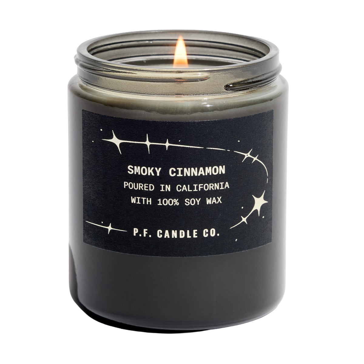 P.F. Candle Co. - Celestial Smoky Cinnamon Candle