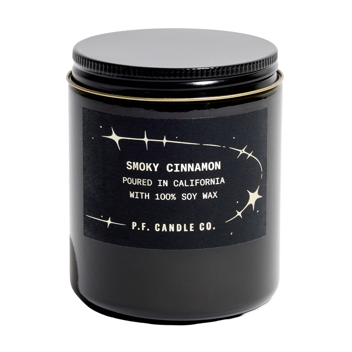 P.F. Candle Co. - Celestial Smoky Cinnamon Candle