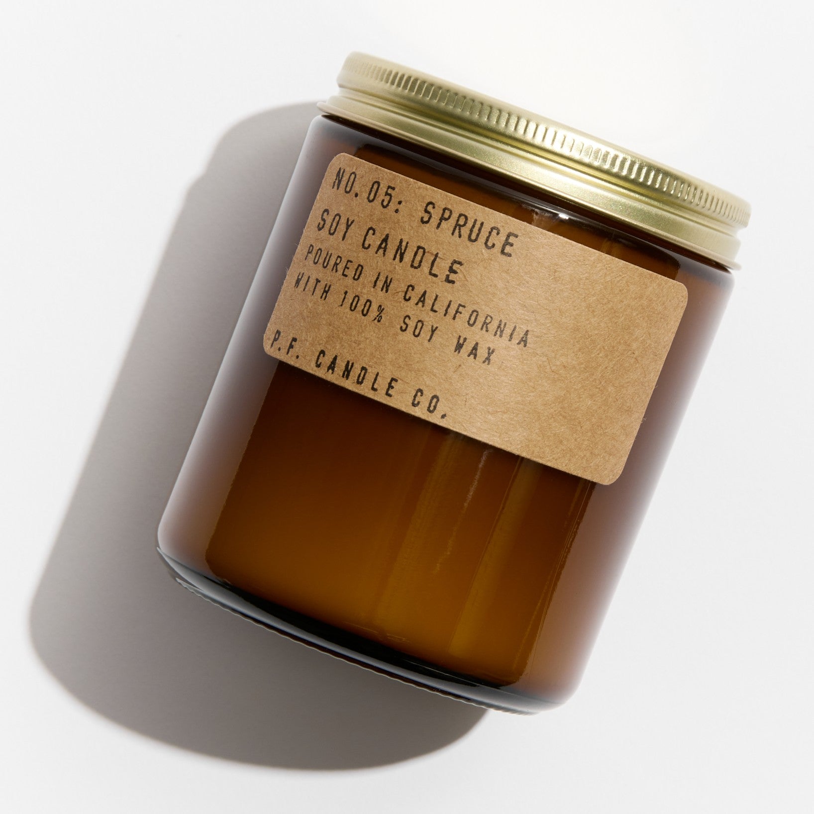 P.F. Candle Co. - Spruce Candle