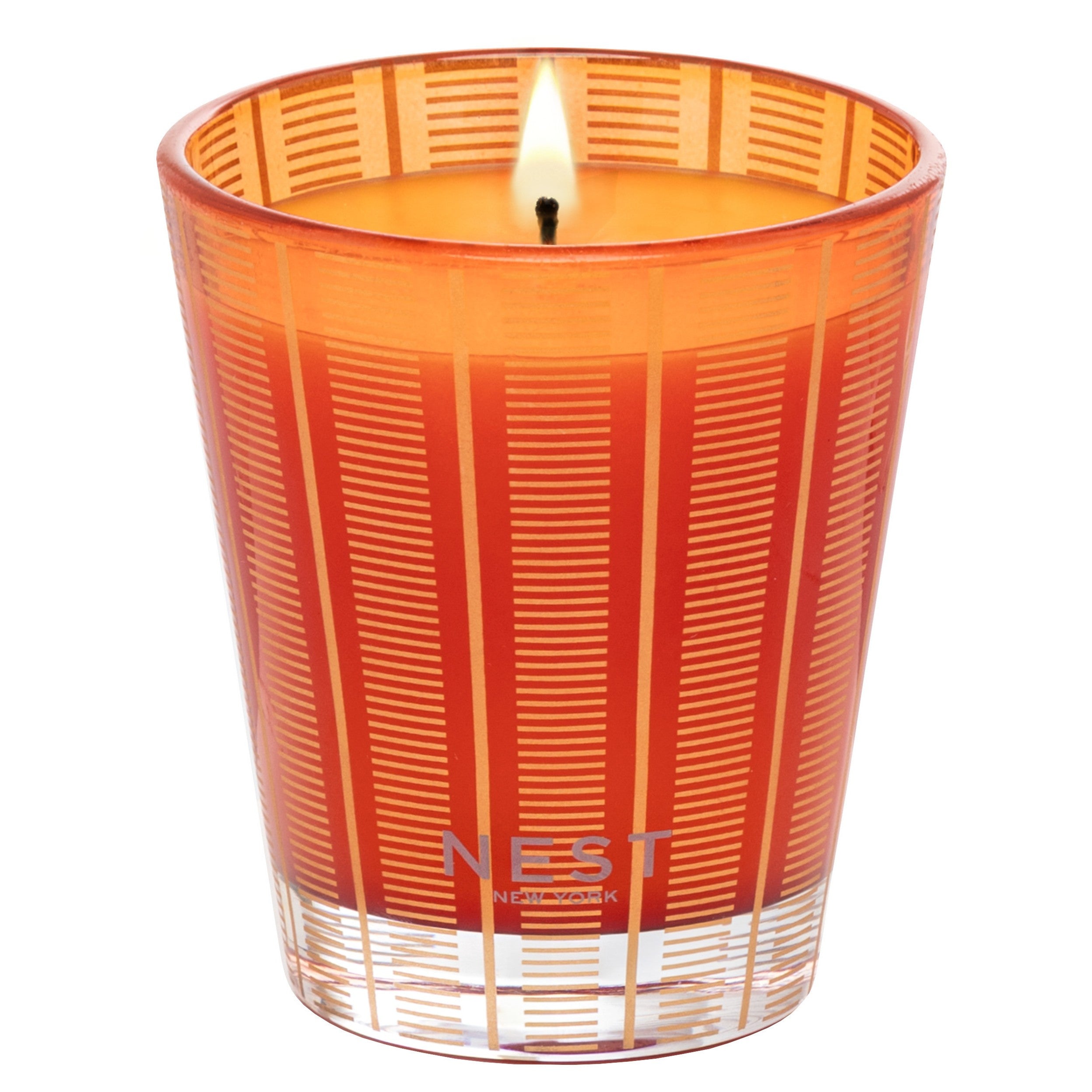 Nest - Pumpkin Chai Candle