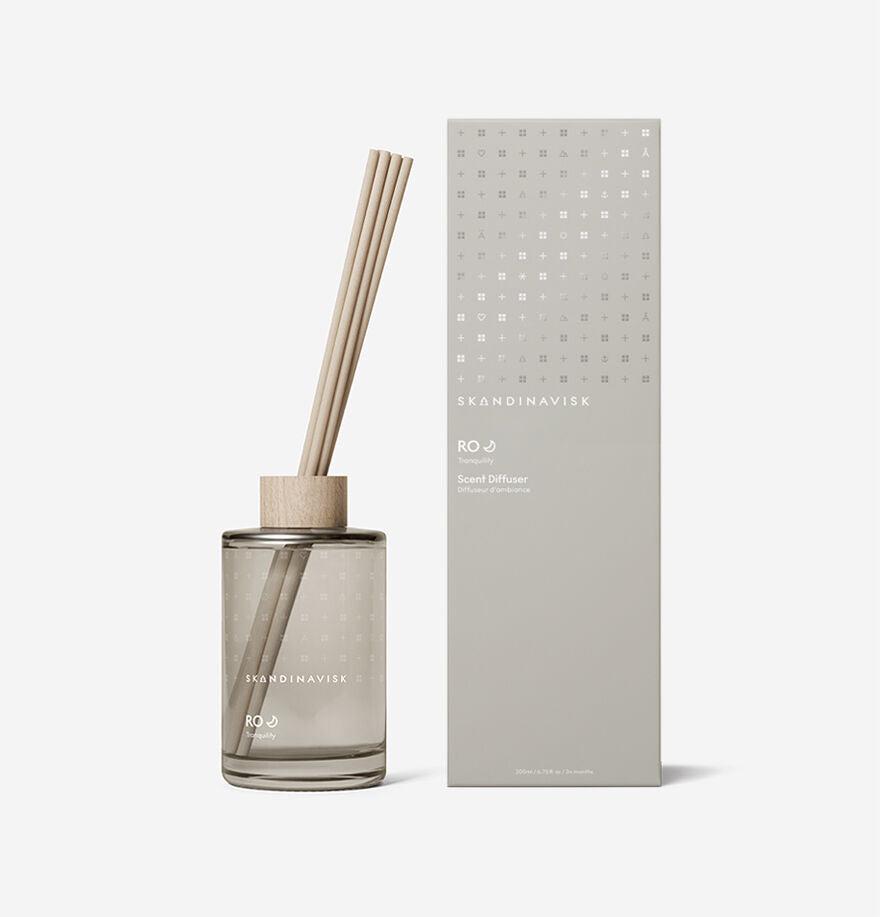Skandinavisk - RO (Tranquility) Diffuser