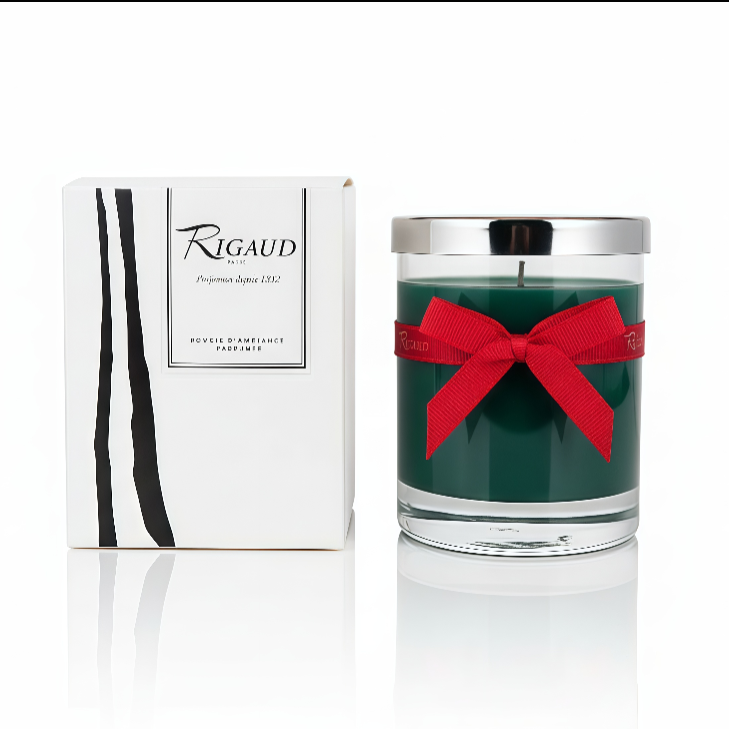 Rigaud - Cypres Demi Candle