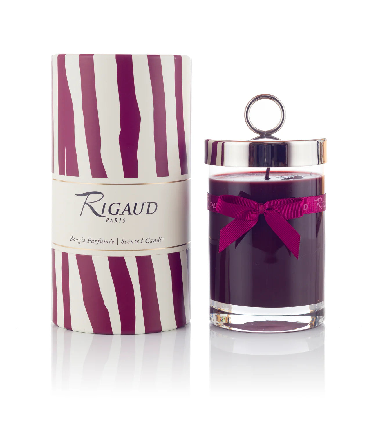 Rigaud - Bois Précieux (Precious Woods) Standard Candle