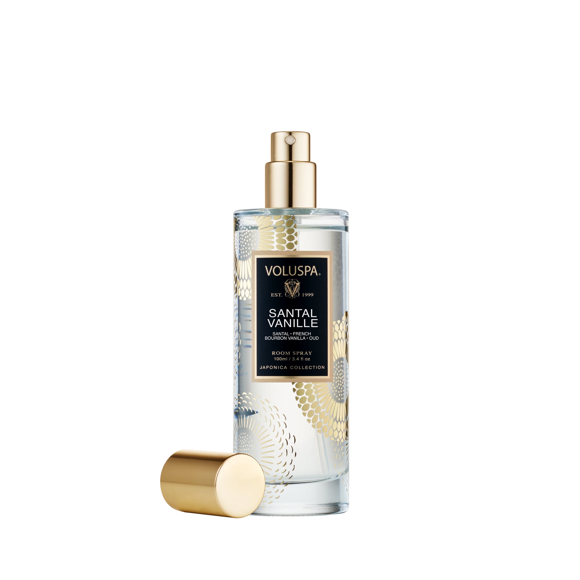 Voluspa - Santal Vanille Room Spray