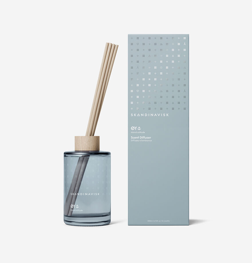 Skandinavisk - OY (Island) Diffuser