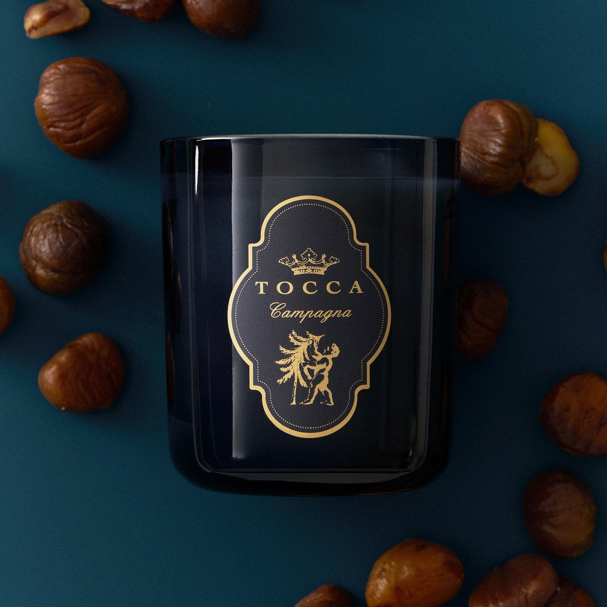 Tocca - Campagna Holiday Candle