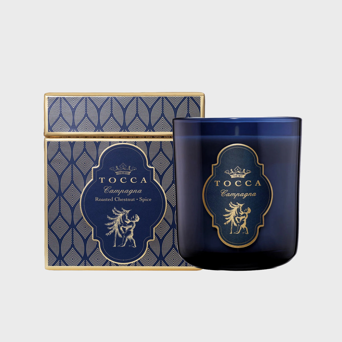 Tocca - Campagna Holiday Candle
