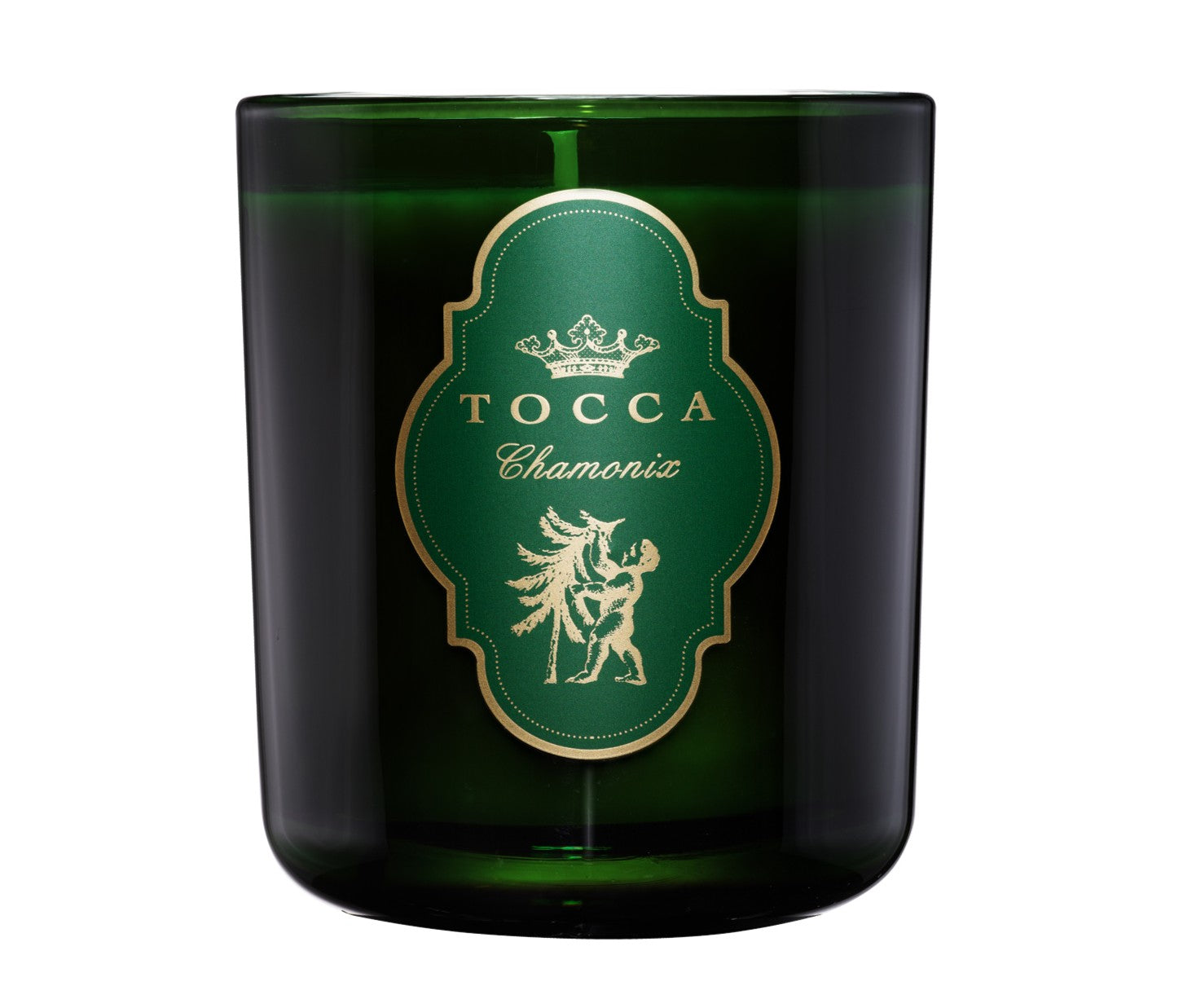 Tocca - Chamonix Holiday Candle