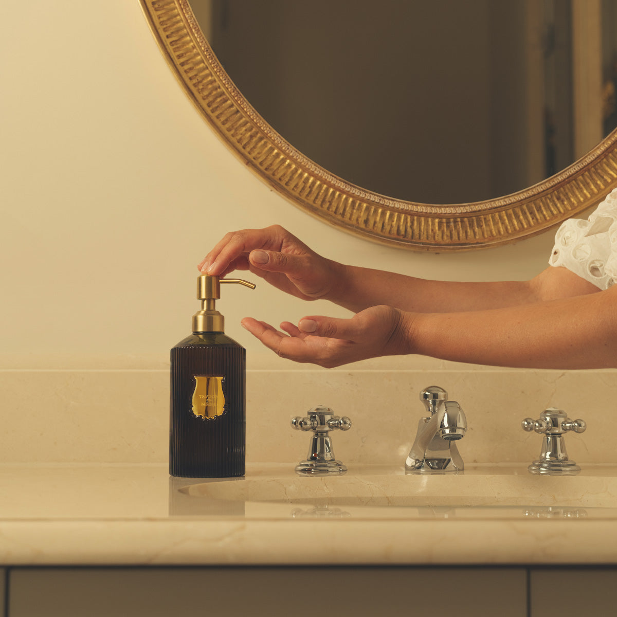 Trudon - Carmen Liquid Soap