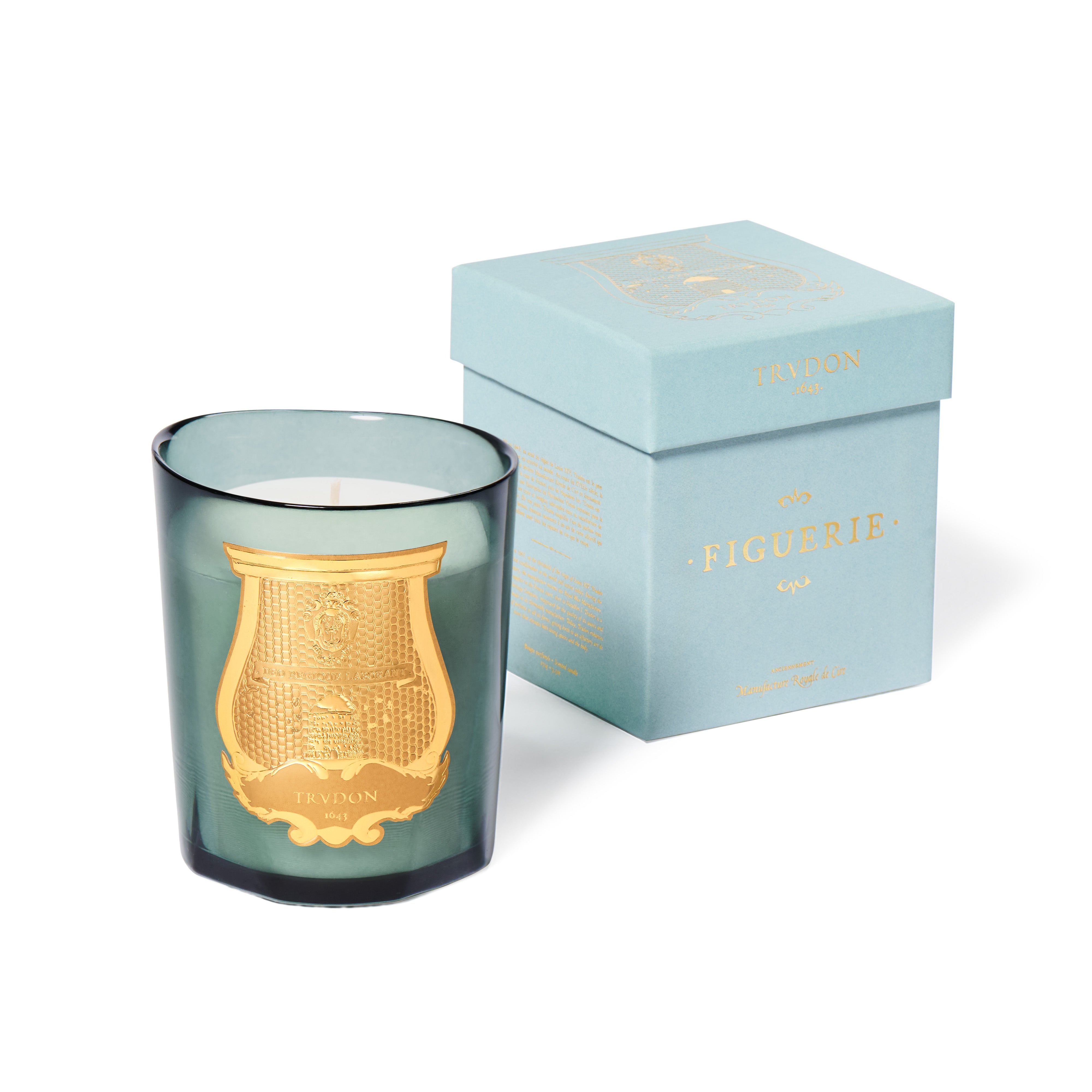 Trudon - Figuerie Candle