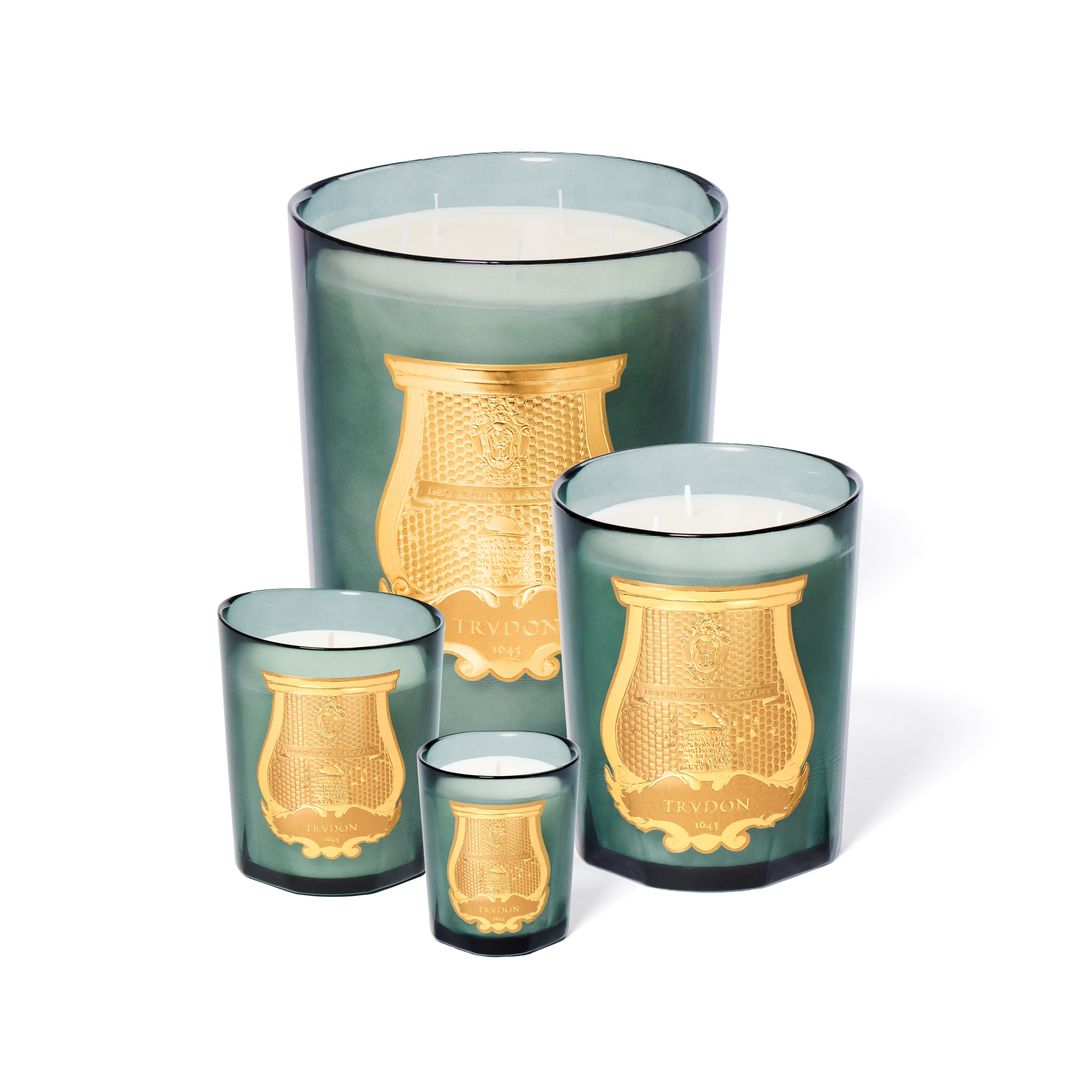 Trudon - Figuerie Candle
