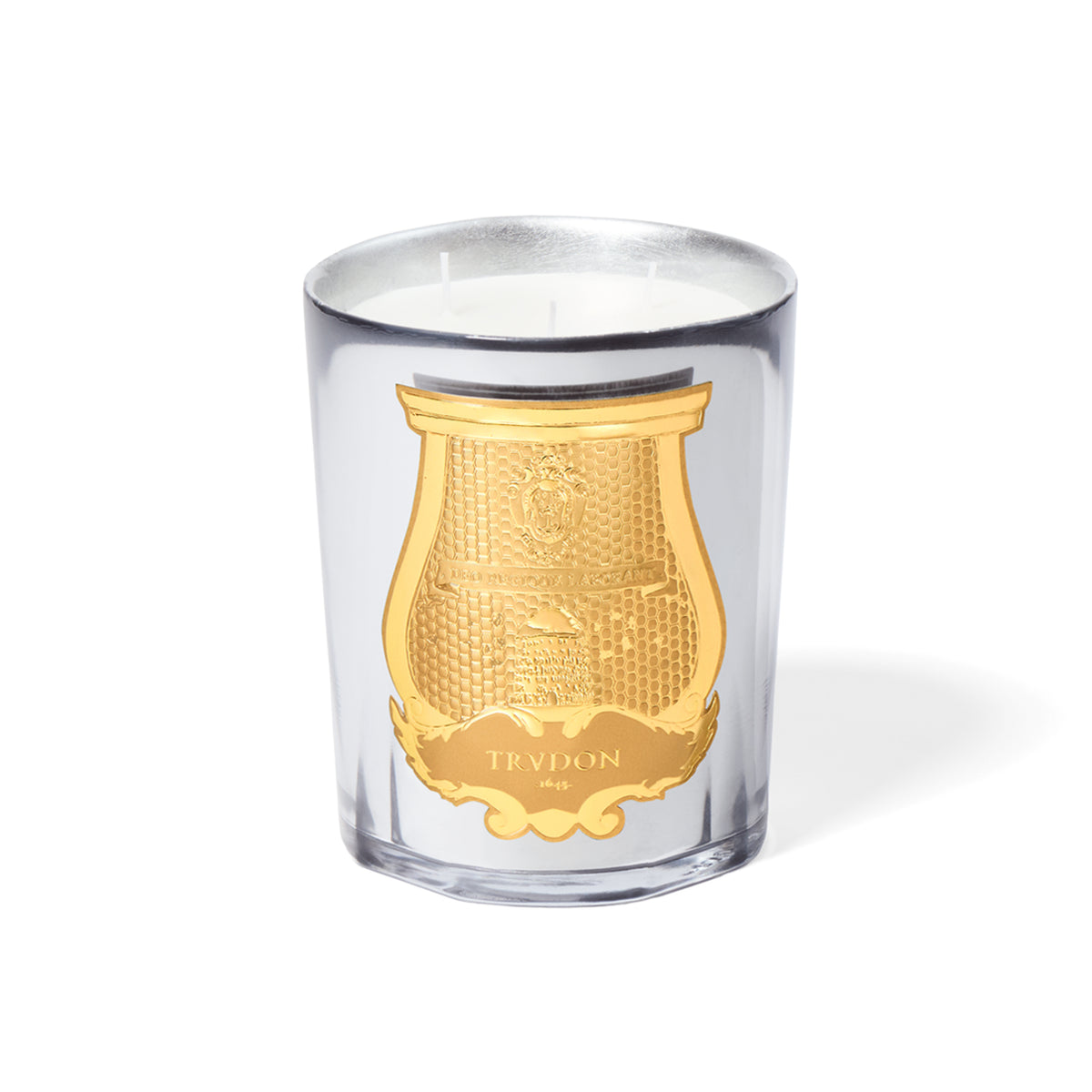 Trudon - Cabinet Des Miroirs Intermezzo Candle Holiday 2026