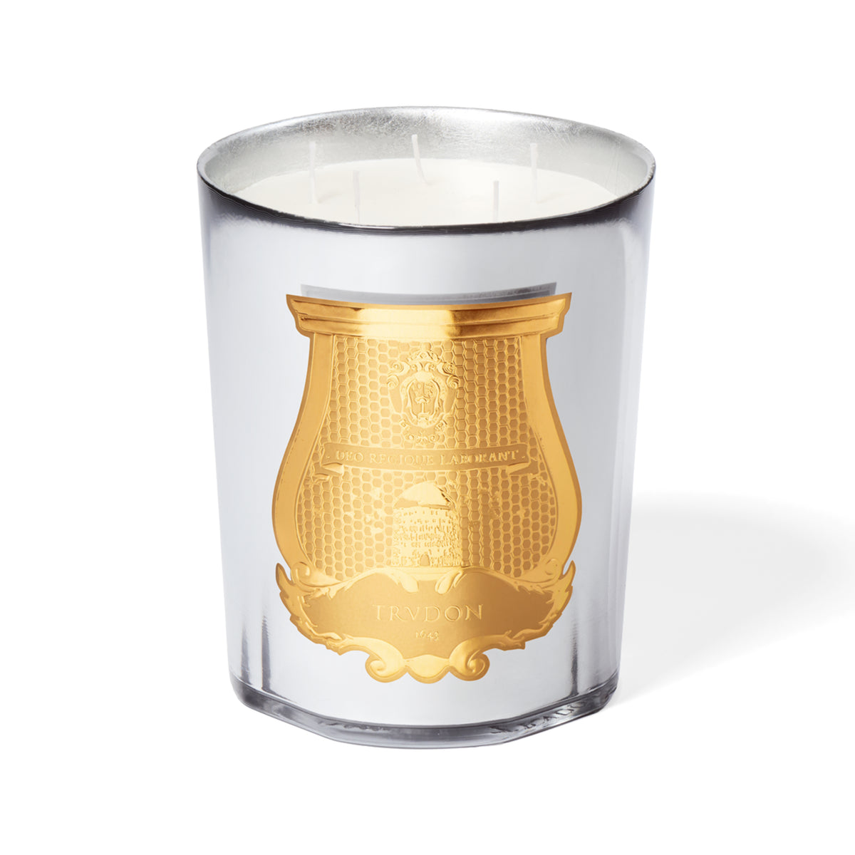 Trudon - Cabinet Des Miroirs Great Candle Holiday 2026