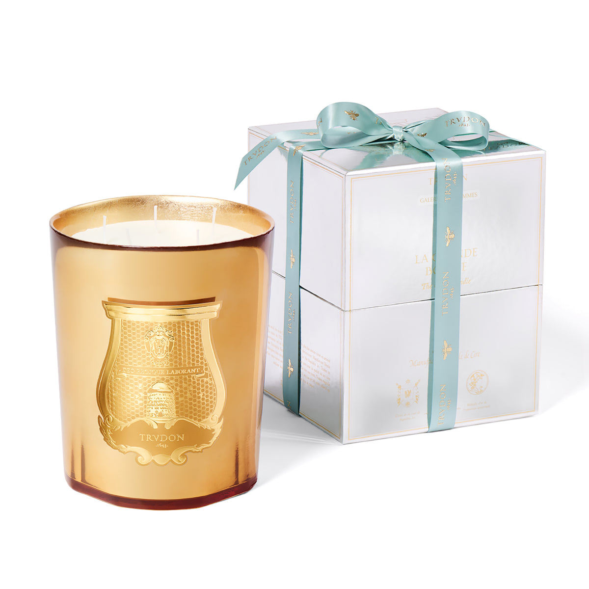 Trudon - Galerie des Flammes Great Candle Holiday 2026