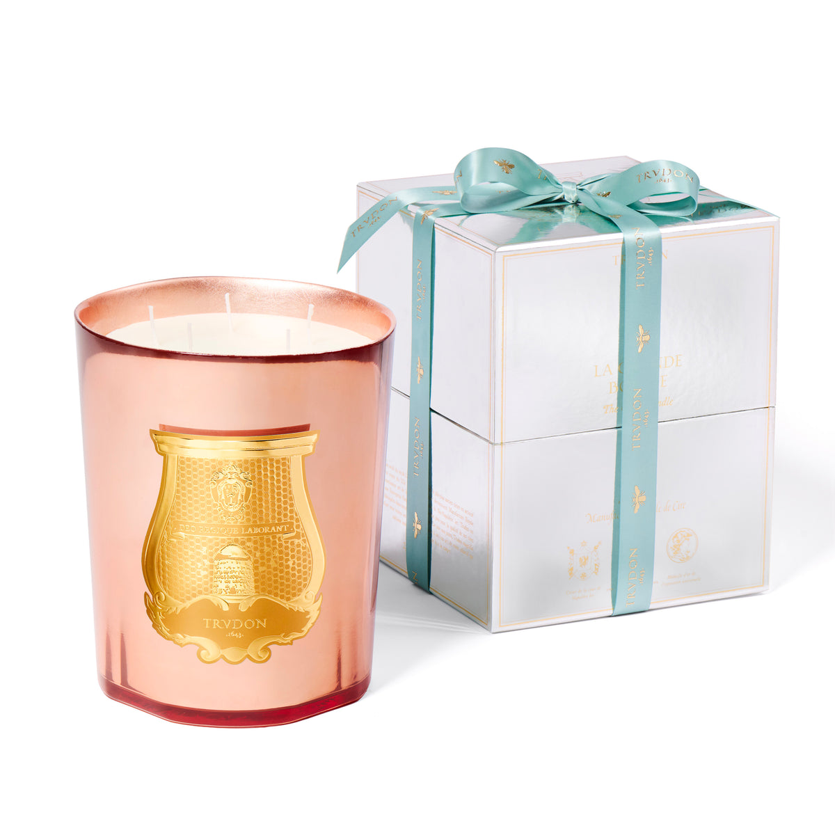 Trudon - Nazareth Great Candle Holiday 2026