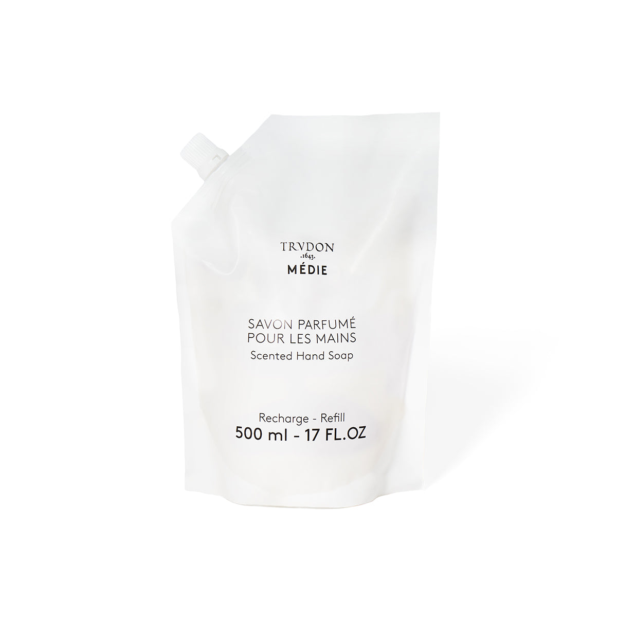 Trudon - Medie Liquid Soap Refill