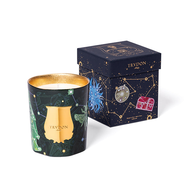 Trudon - Fir Candle (Christmas Tree) Holiday 2025