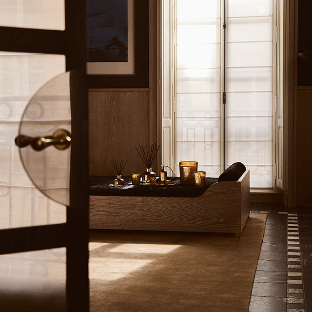 Trudon - Altair Candle (Oud & Peony)