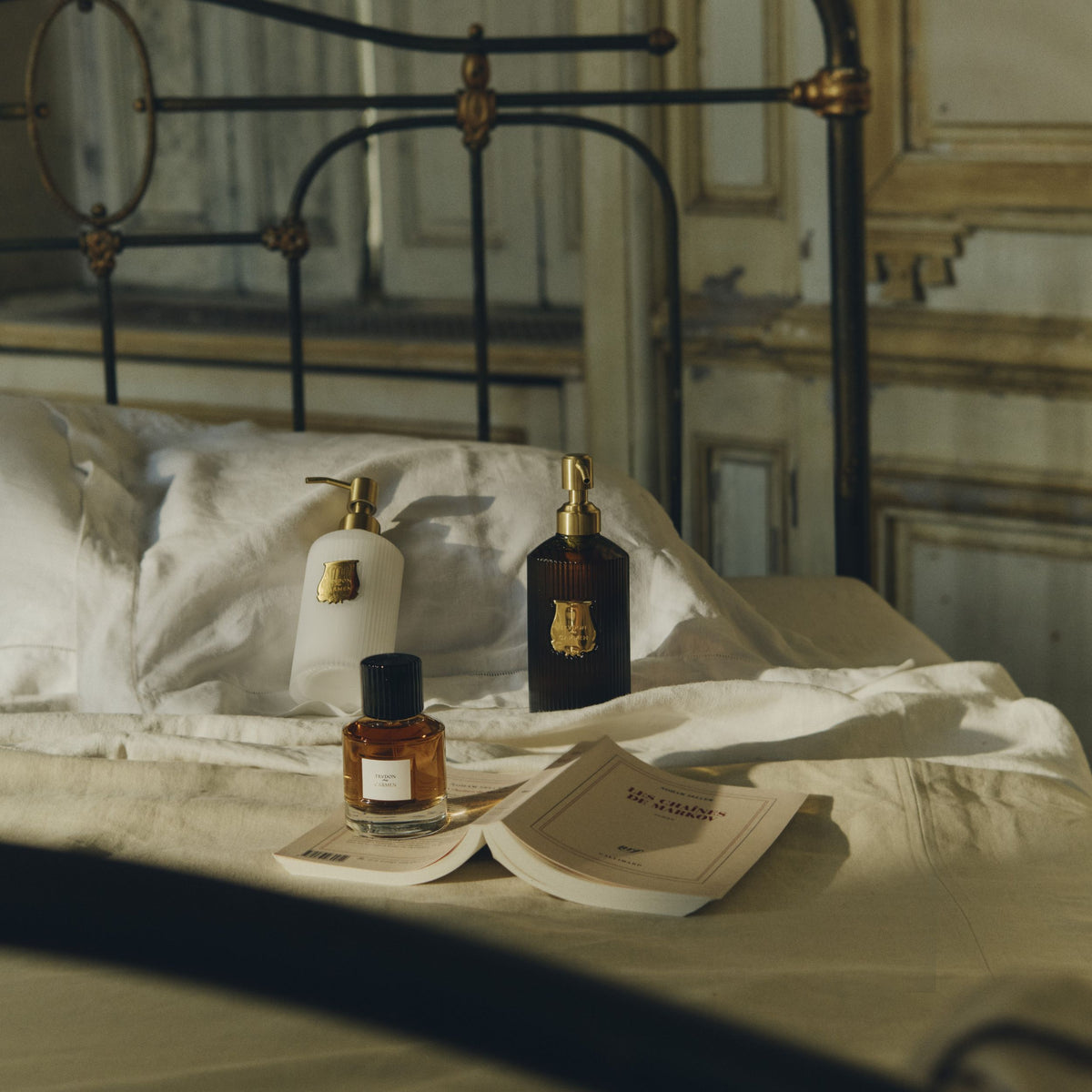Trudon - Medie Hand Lotion