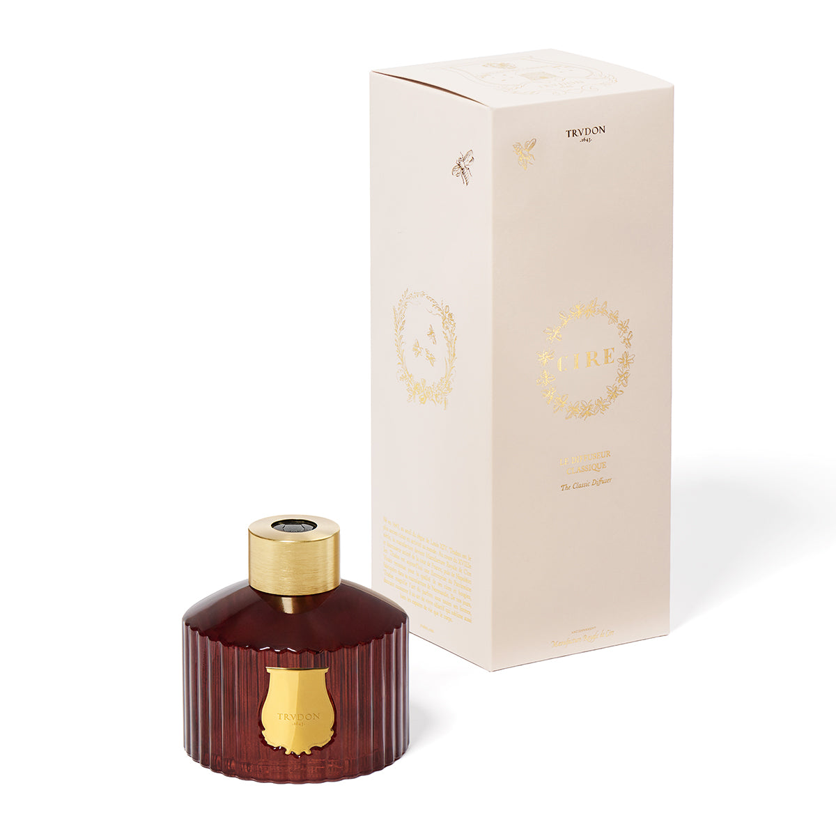 Trudon - Cire Diffuser