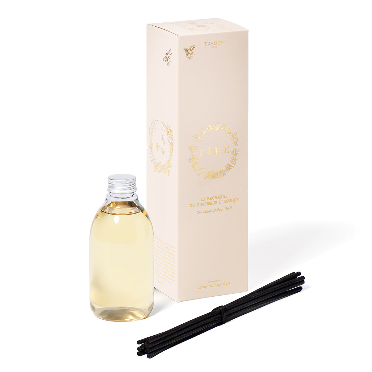 Trudon - Cire Diffuser Refill