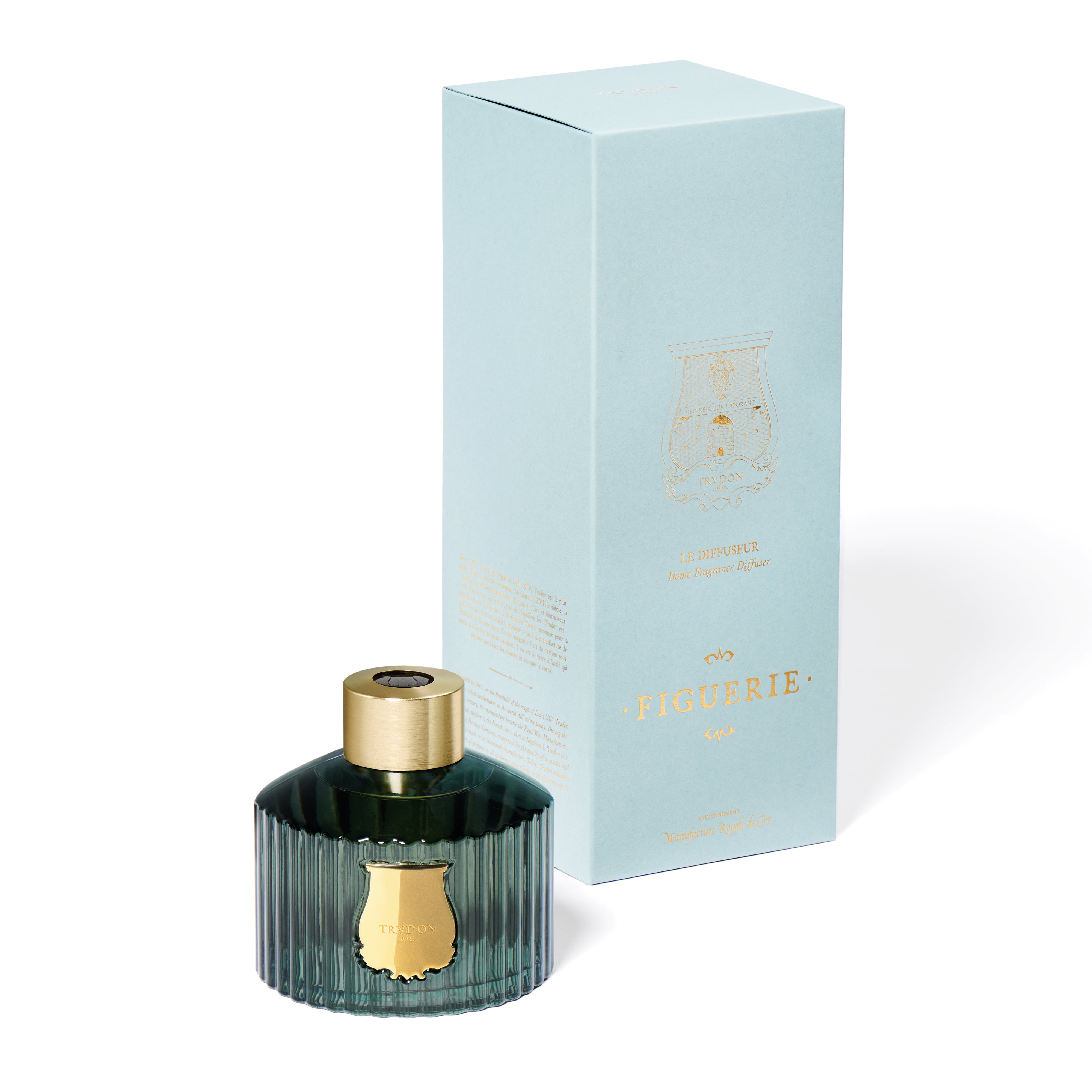 Trudon - Figuerie Diffuser
