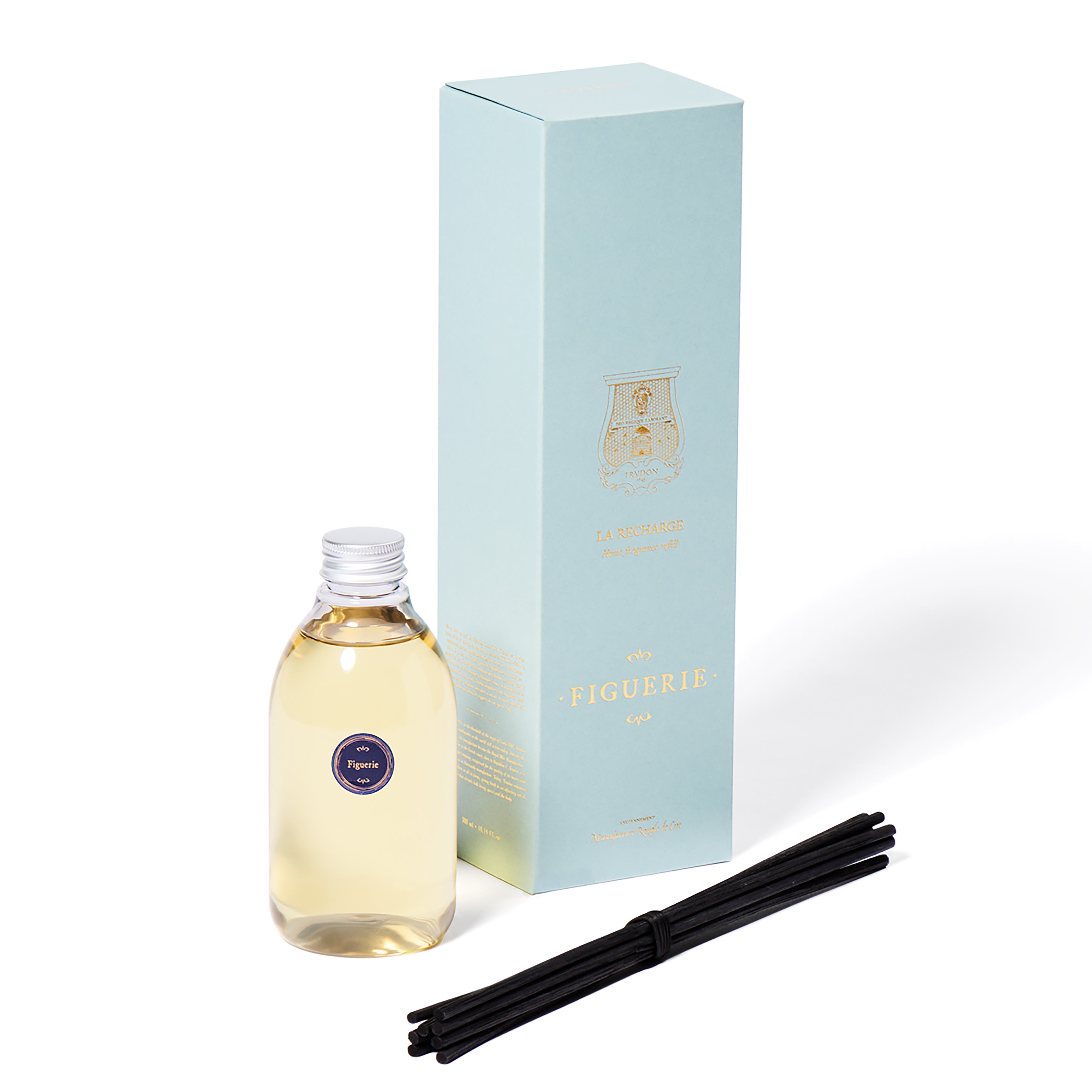 Trudon - Figuerie Diffuser Refill 300ml