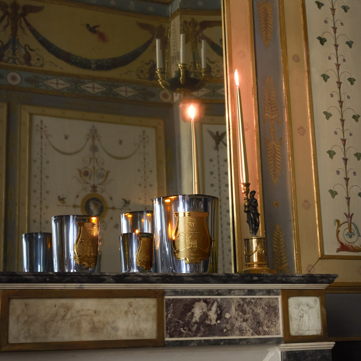 Trudon - Nazareth Great Candle Holiday 2026