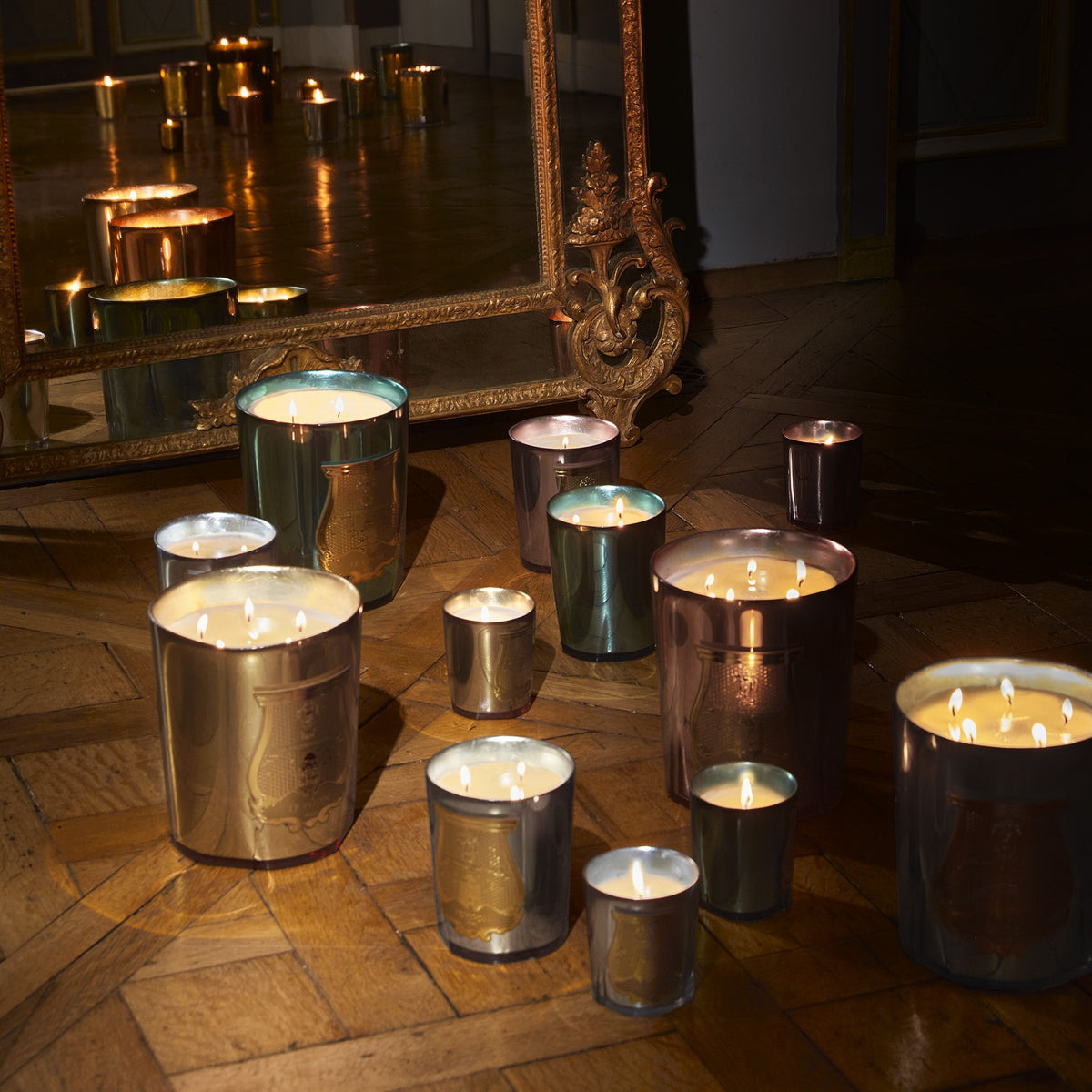 Trudon - Nazareth Great Candle Holiday 2026