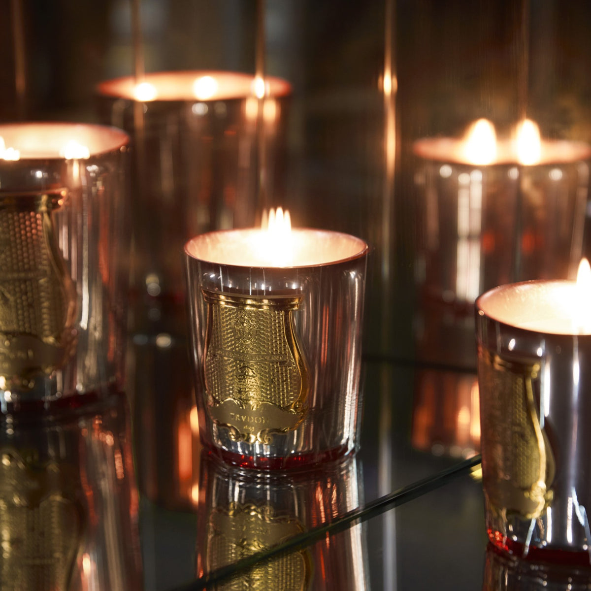 Trudon - Nazareth Great Candle Holiday 2026