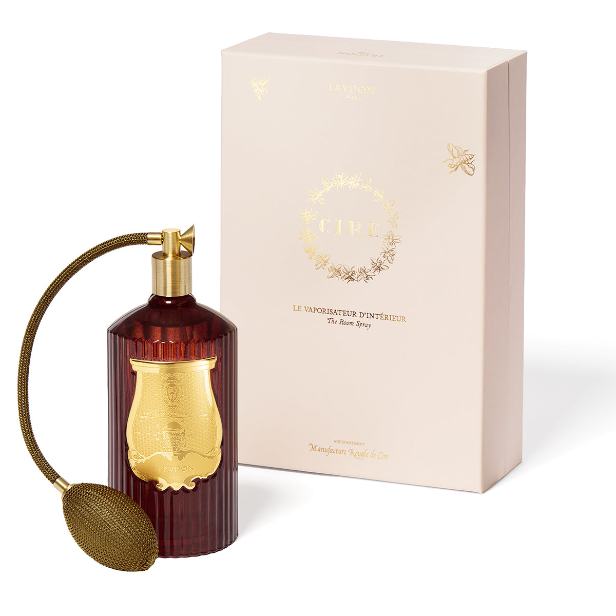 Trudon - Cire Room Spray