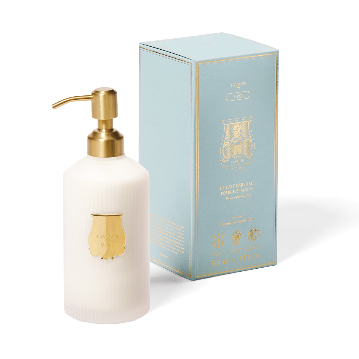 Trudon - Vixi Hand Lotion